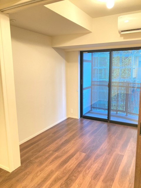 居室・リビング　※写真は同タイプ住戸です。