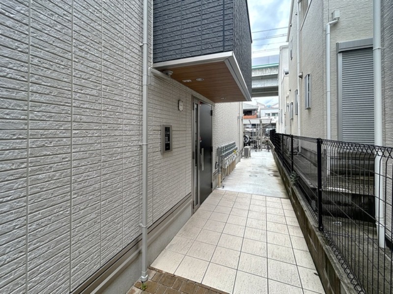 cuore魚崎のその他写真