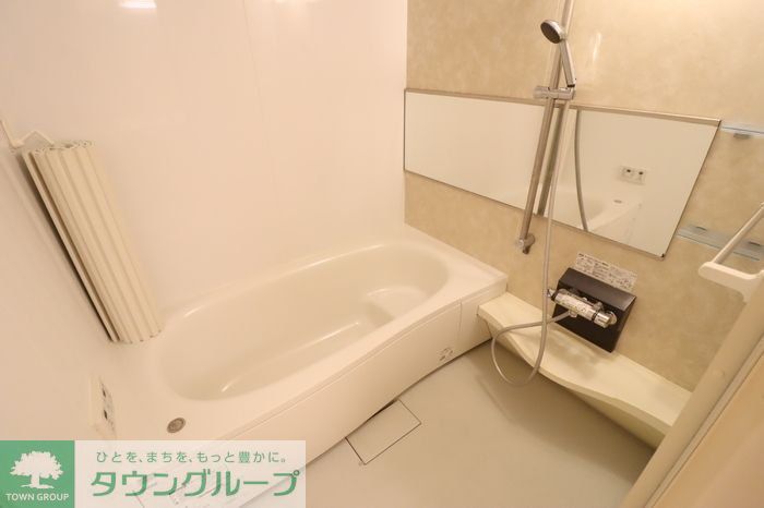 バス・シャワールーム　お問合せはタウンハウジングまで！※現地待合わせ相談可能