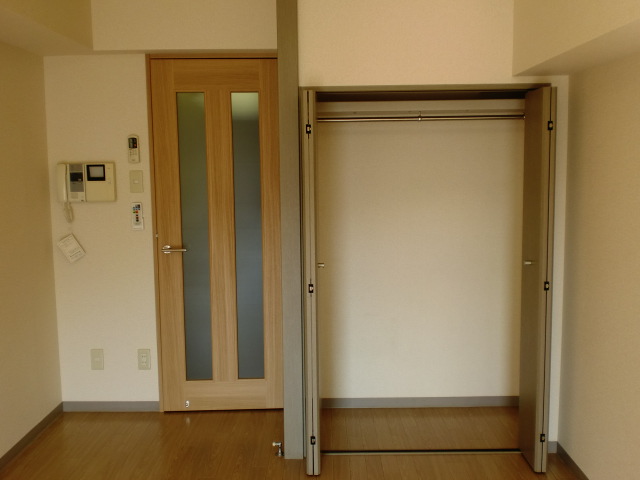 グランソレイユの内装写真