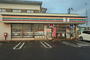 コンビニ　セブンイレブン仙台小鶴新田駅前店（コンビニ）まで619m