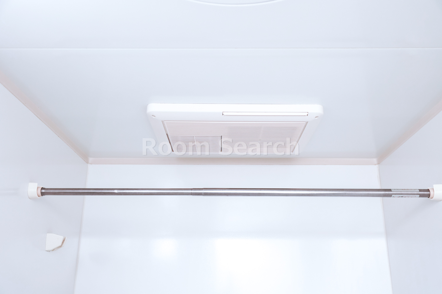 洗面設備　浴室換気乾燥機