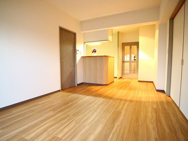 その他　リビング