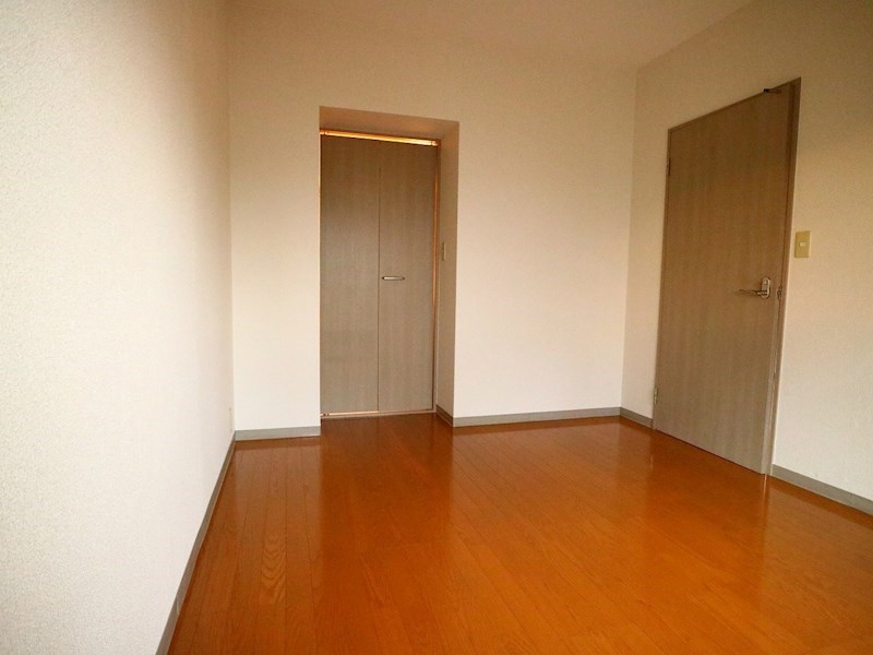 その他部屋・スペース　洋室