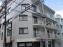東中野駅より徒歩5分 2階 築40年10ヶ月の賃貸物件