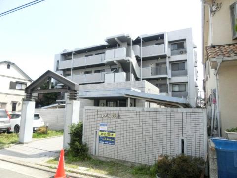 茨木市小柳町