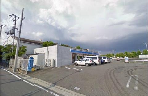 ルノン茨木　ローソン茨木野々宮一丁目店（その他　471m）