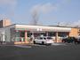 コンビニ　セブンイレブン苫小牧白鳥アリーナ前店（コンビニ）まで412m