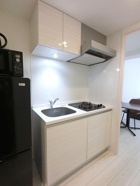 キッチン　システムキッチン