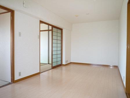 セキュリティ　リビング