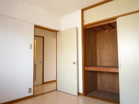 その他部屋・スペース　室内