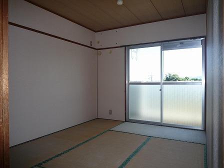 その他設備　和室