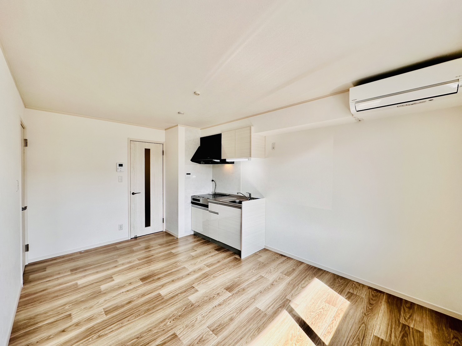 居室・リビング　ひろびろリビング♪