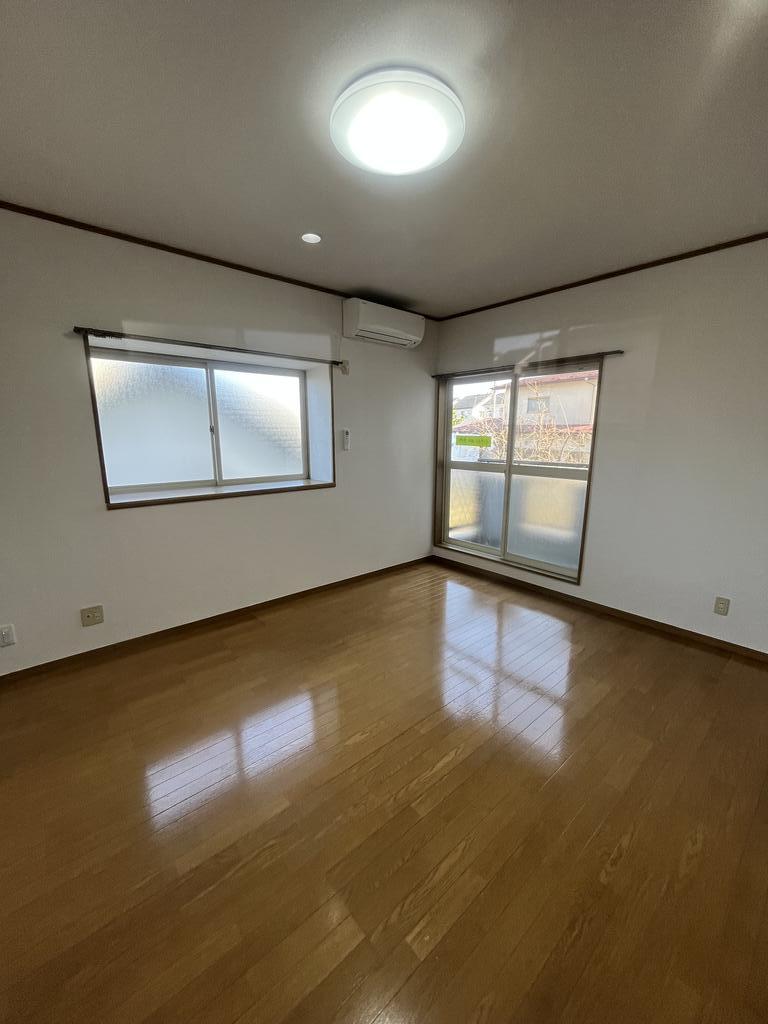 居室・リビング　(1)