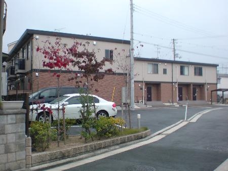 堺市中区土師町のその他の建物外観