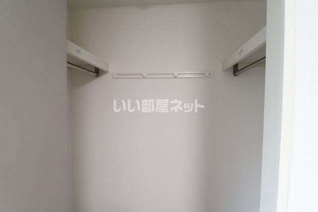 【D-ROOM上之園のその他設備】