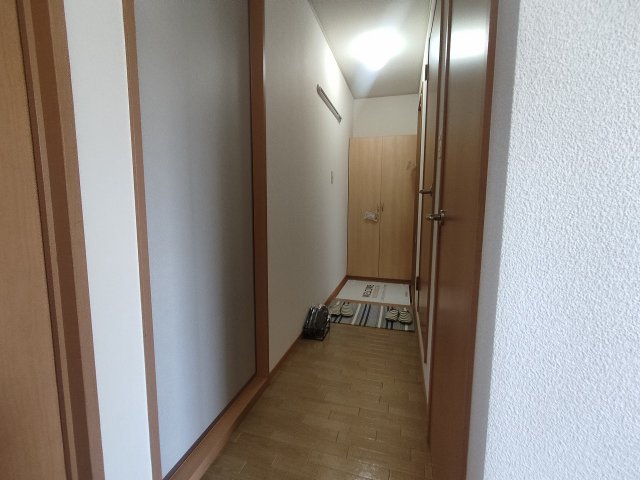 【セレクト川内 B棟のその他部屋・スペース】