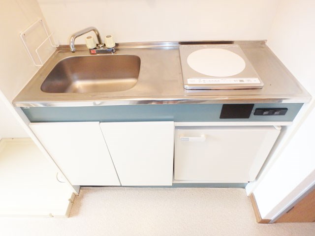 キッチン　（イメージ）