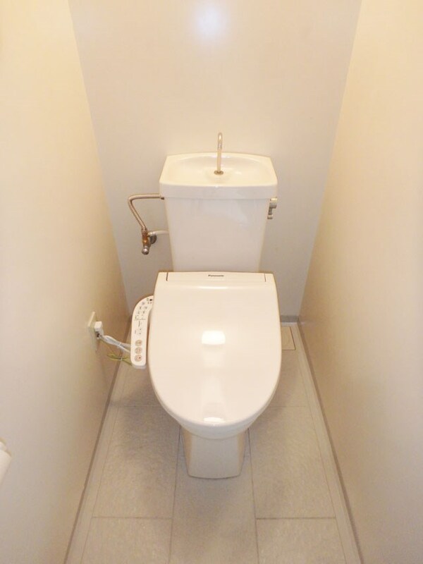 トイレ　（イメージ）