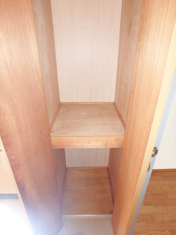 収納　（イメージ）