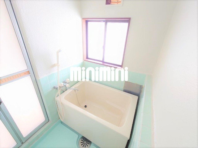 バス・シャワールーム　浴室