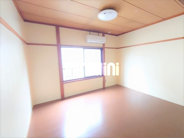 居室・リビング　洋室