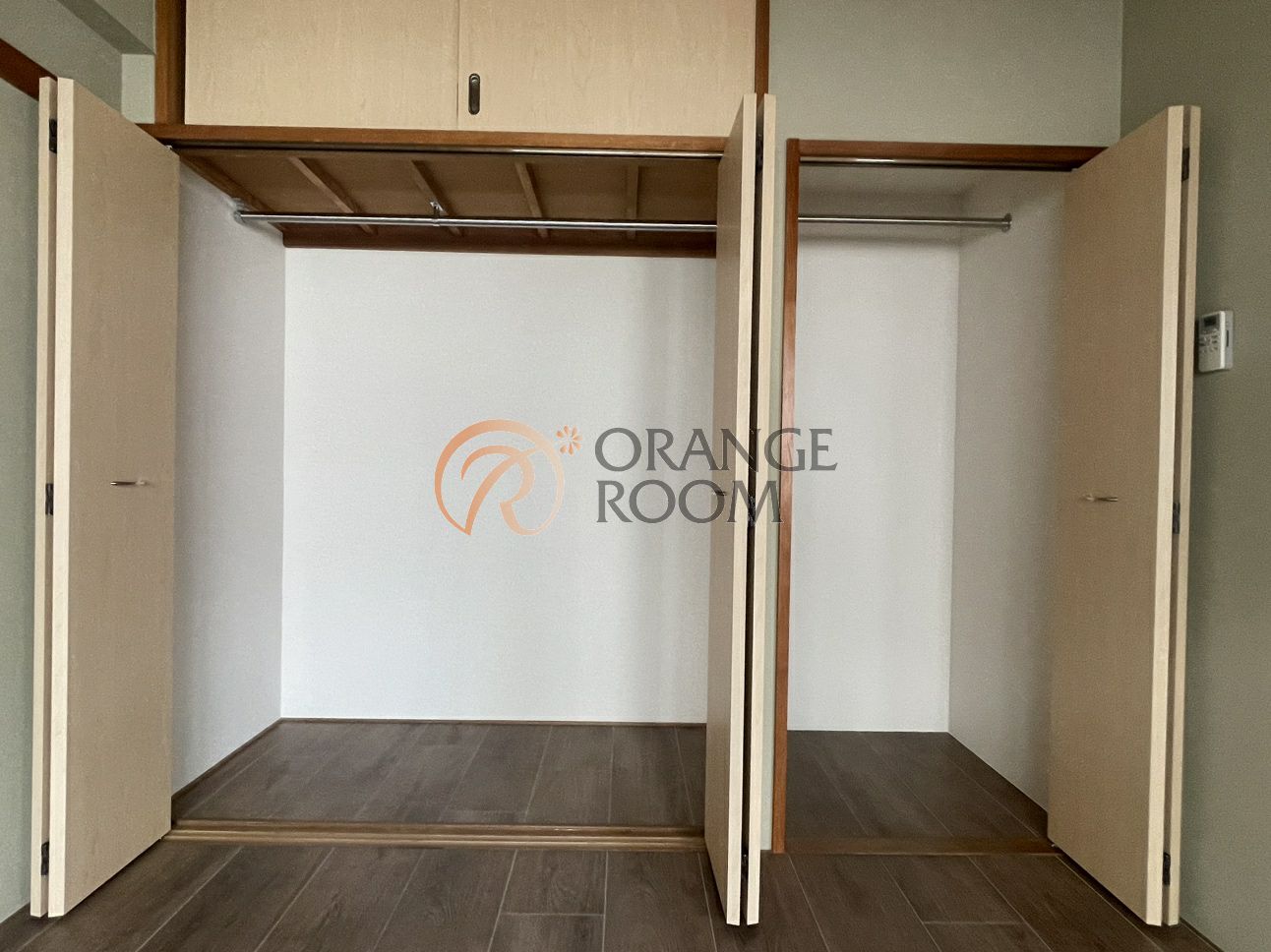収納　同建物参考写真