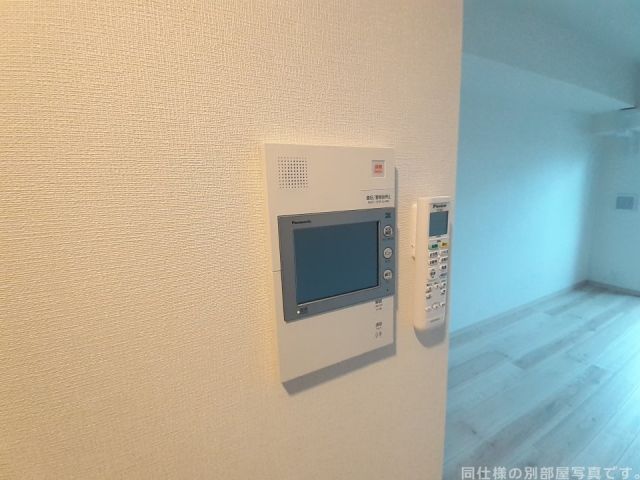 【名古屋市東区葵のマンションのその他設備】