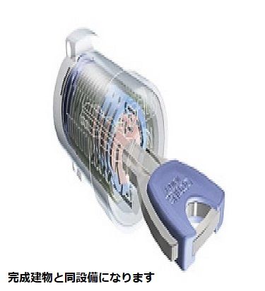 【敦賀市櫛川のアパートのその他】