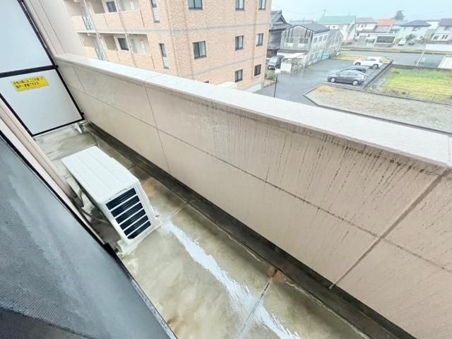 【いなべ市北勢町大辻新田のアパートのその他】