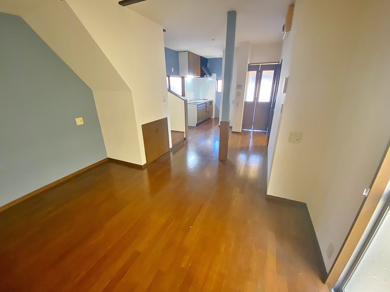 居室・リビング　★リビング10.0帖★