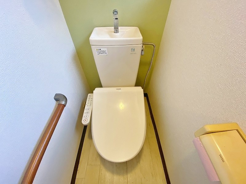 トイレ　★トイレ★