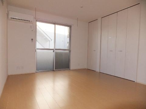 居室・リビング　洋室