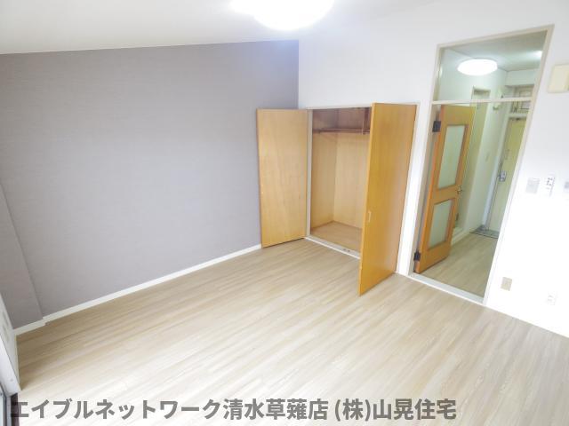 【静岡市清水区長崎南町のマンションのその他部屋・スペース】