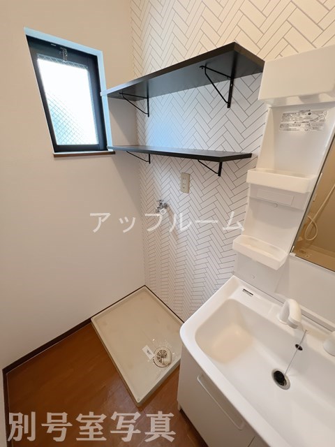 【DUPLEX　YAMADAIIIBのその他設備】