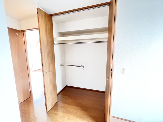 収納　※別部屋参考写真