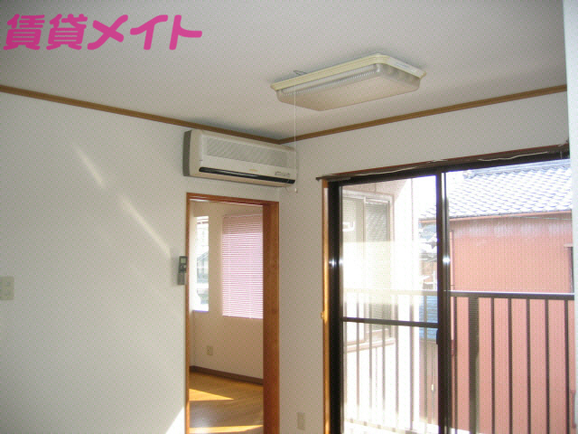 その他設備　同型