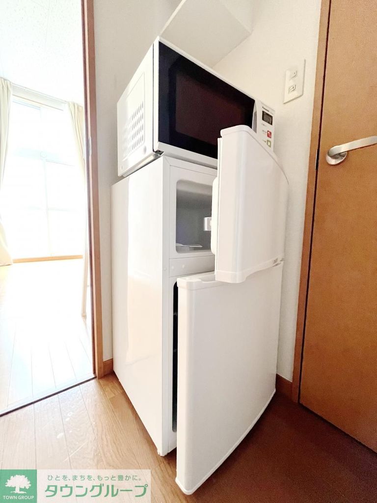 その他　キッチン