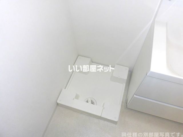 【奈良市三条桧町のマンションのその他設備】