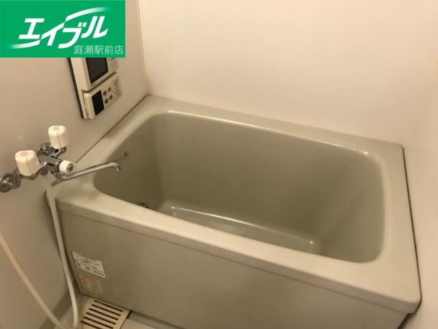 バス・シャワールーム　ユニットバス