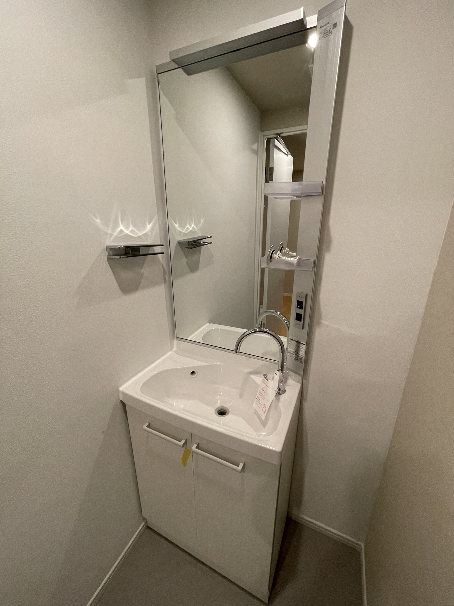 BLANCCOURT方南町の内装写真