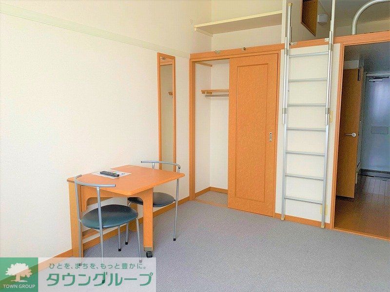 その他部屋・スペース　「同タイプの部屋の写真です」「現況優先」