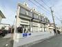 上島駅より徒歩25分 2階 築35年1ヶ月の賃貸物件