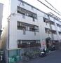 天理駅より徒歩5分 2階 築35年4ヶ月の賃貸物件