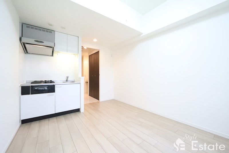 その他部屋・スペース　洋室