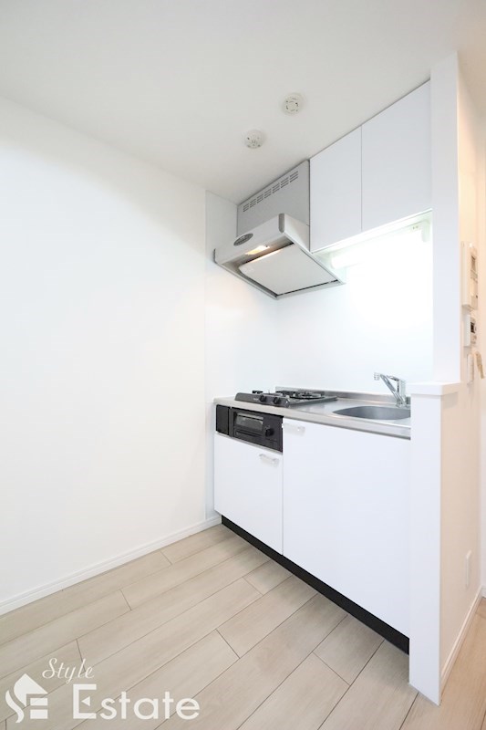 キッチン　システムキッチン