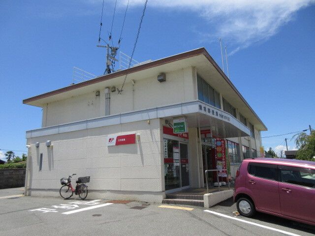 郵便局　瀬高郵便局（郵便局）まで311m