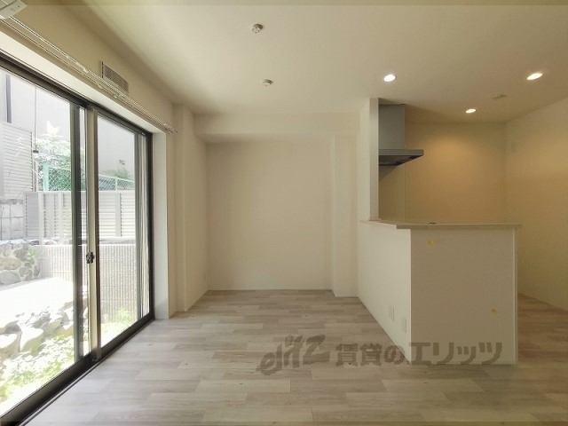 居室・リビング　居室