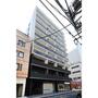 馬喰町駅より徒歩1分 2階 築1年11ヶ月の賃貸物件
