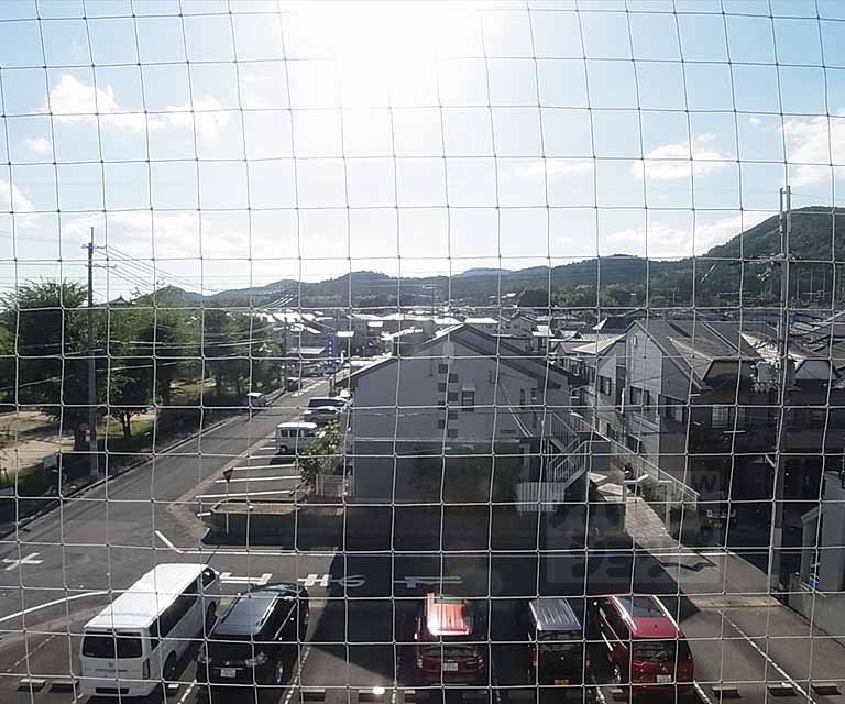 眺望　室外風景